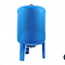 Гидроаккумулятор 50л вертик V50 нижн.подкл. UNIPUMP 88489
