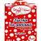 Пакеты для запекания 25х38см 4шт с завязк Magic Home 21947