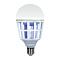 Лампа антимоскитная светодиод с адаптером Help 80339