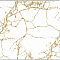 Салфетки бумажн. Bouquet Home collection Classic 3-х сл 20шт 33*33 Мрамор зол на бел 57507
