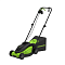 Электрогазонокосилка 1,2кВт 32см GD1200LM32 GreenWorks 2517807