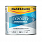 Краска для стен и потолков глубокоматовая латексная BW 0,9л Masterline Export 2