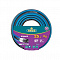 Шланг d3/4*25м RACO EXPERT 40302-3/4-25 син/черн 30атм 4х сл.  *