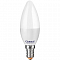 Лампа светодиодная свеча Е14 12Вт 4500К C35 General 510139/649928