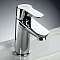 Смеситель для ванны 23330000 BauEdge GROHE