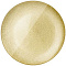 Тарелка 280мм Party Gold 336-207