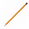 Карандаш ч/гр KOH-I-NOOR 1500 4H шестигр. 012408