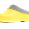Галоши жен. р.40-41 утеплен арт.210ЖУФ желтый ЭВА