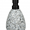 Дозатор для мыла керамика Granite B4564-1