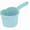 Ковш для купания 1,4л голуб.облако Lalababy Follow Me LA103710020