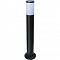 Светильник ул.PGB 02-900 230V E27 BL 130*90*900 IP44 PGB черн. колба Jazzway 5040731