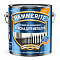 Краска гладкая синяя 2,0л HAMMERITE