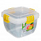 Контейнер 1,1л герметичный 06341