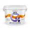 Краска интерьерная белосн.полиакрил 4,5кг Formula Q8