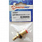 Кран-букса 1/2" керам 8*20 под крест 180град. ИС.130863