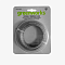 Леска для триммера d-2мм GreenWorks 2926607