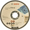 Круг отрезной по металлу 125*2.5 Standard BOSCH