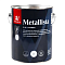 Краска по ржавчине 2,3л глянц Metallista A Tikkurila