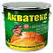 Защитно-декоративное покрытие Акватекс Сосна  3л арт.90804 Рогнеда