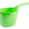 Ковш 2,4л зеленый Радиан