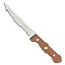Нож Tramontina 5" д/мяса нерж 22312/005 871-388 дер.ручка