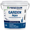 Эмаль акрил 0,9л глянц Garden Aqua Radiator A Finncolor