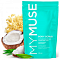 Скраб для тела Grass 250г My muse антицеллюл кокосов 145006