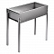 Мангал Boyscout 70*32*76см стационарный большой 61241