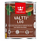 Лессирующий антисептик Valtti Log EC 9,0л Tikkurila.