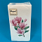 Салфетки бумажн. Bouquet Original de Luxe 2-х сл 20шт Магнолия 33х33см 25191