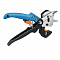 Секатор 21см прививочный Grinda PROLine P-88 423488