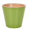Горшок для цветов 10,5л d280 London оливк IG620810050