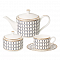 Сервиз чайный 14пр Легкий ветер 440-275 Lefard