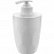 Дозатор для мыла Keeplex Light белое облако KL500110048