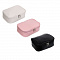 Косметичка-несессер 24х18х9см All in one 327-342