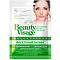 Маска для лица Beauty Visage тканевая мицелярная Фруктовый пилинг