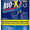Биосредство для выгребных ям и септиков 40гр BB-BX15 BioBac (80) 