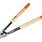 Сучкорез Truper 69см By-pass 44мм T-122E 18381 Truper