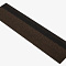 Черепица коньково-карнизная Shinglas, коричневый(5м2/уп) 20п.м.