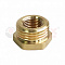 Футорка 3/4"ш-1/2"г латунь VF.581.L.034.012B Valfex