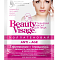 Маска для лица Beauty Visage тканевая коллагеновая Anti-age 3856