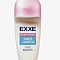 Дезодорант ролик 50мл Exxe Невидимый Fresh SPA
