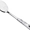 Шумовка Linea Marmo Bianco 93-TO-MB-04