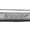 Ключ комбинированный 22мм мат.полир.43-3-122