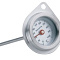 Термометр многофункц. Gradius 636152