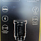 Аккумулятор мобильный Forza 2*USB 2,4А Комфорт 916-216
