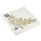 Салфетки бумажн. Bouquet Home collection Classic 3-х сл 20шт 33х33 Зол.розы 25018