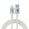 Кабель для зарядки Space cable pro Type-C 1м, 2А 931-197