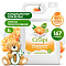 Кондиционер-ополаскиватель Grass Crispi 2,5л Уютное прикосновение 125948