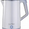 Чайник электрический Maxtronic 2,5л MAX-1020 нерж 82854